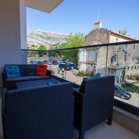 Apartman Exclusive Trebinje Centar Kültér fotó