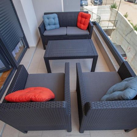 Apartman Exclusive Trebinje Centar Kültér fotó