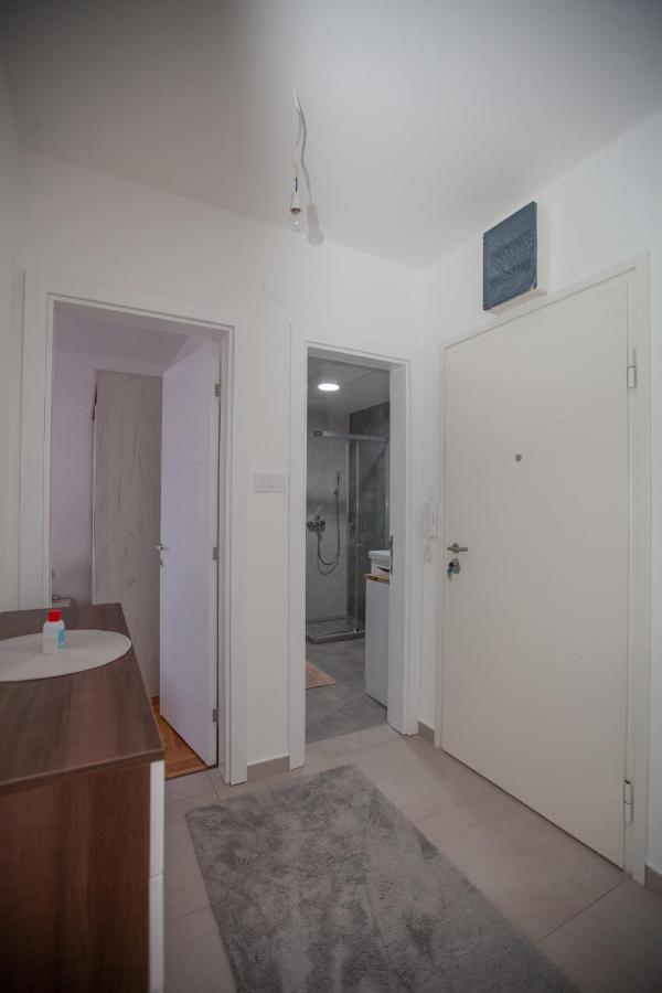 Apartman Exclusive Trebinje Centar Kültér fotó