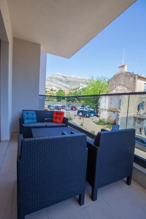 Apartman Exclusive Trebinje Centar Kültér fotó