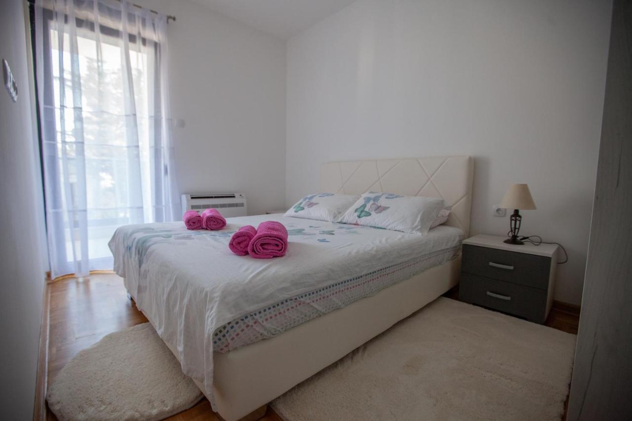 Apartman Exclusive Trebinje Centar Kültér fotó