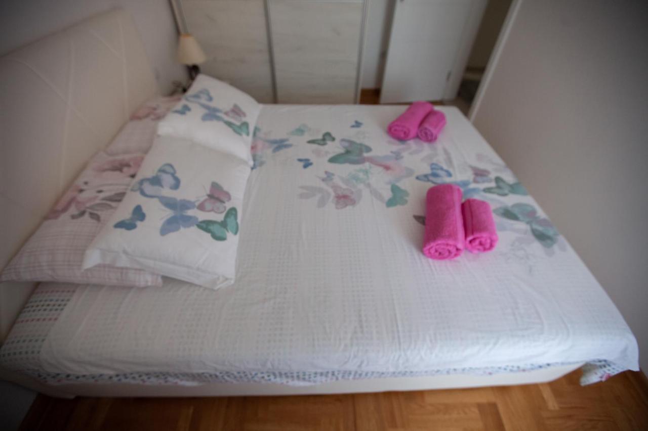 Apartman Exclusive Trebinje Centar Kültér fotó