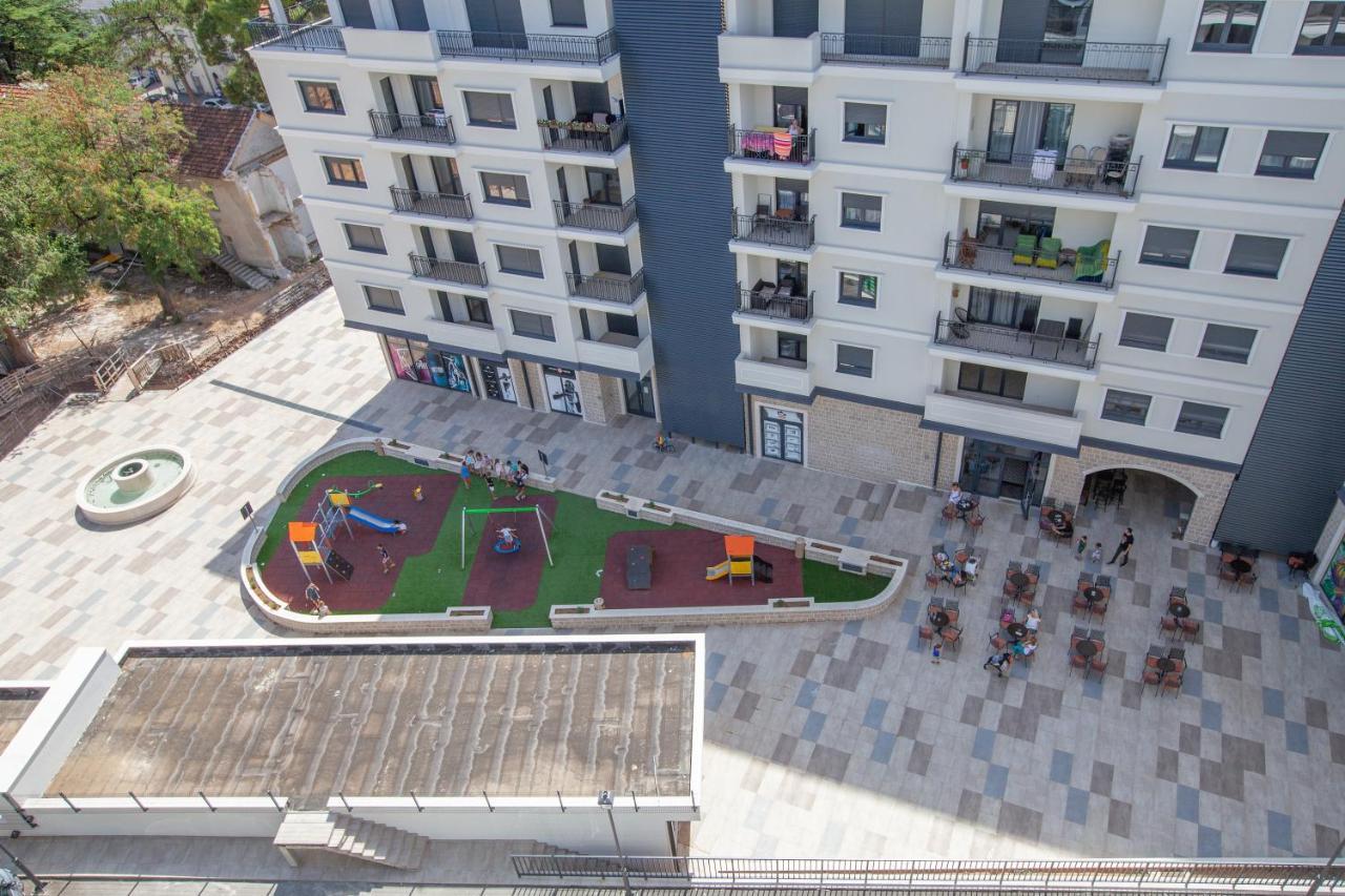 Apartman Exclusive Trebinje Centar Kültér fotó