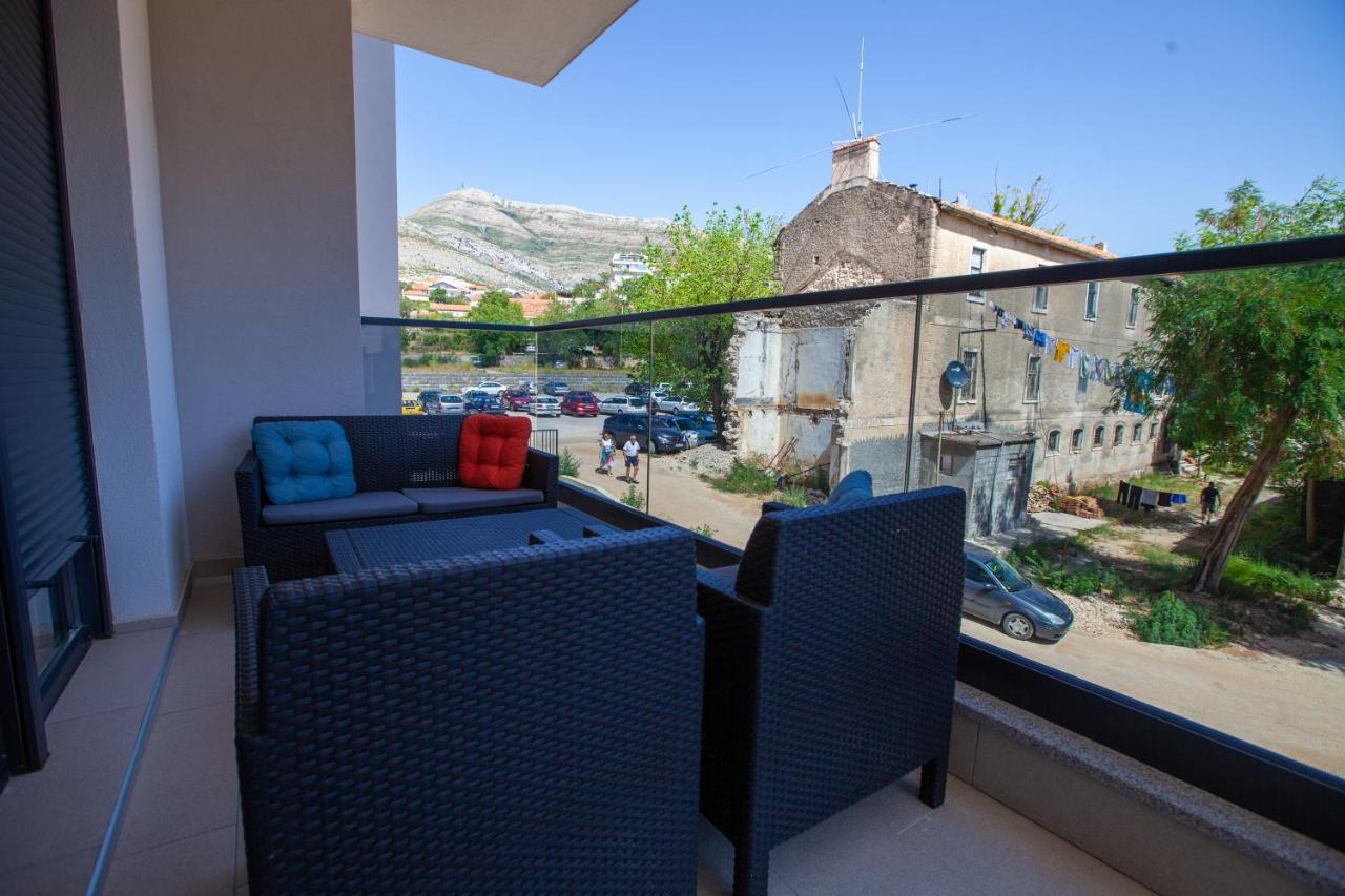 Apartman Exclusive Trebinje Centar Kültér fotó