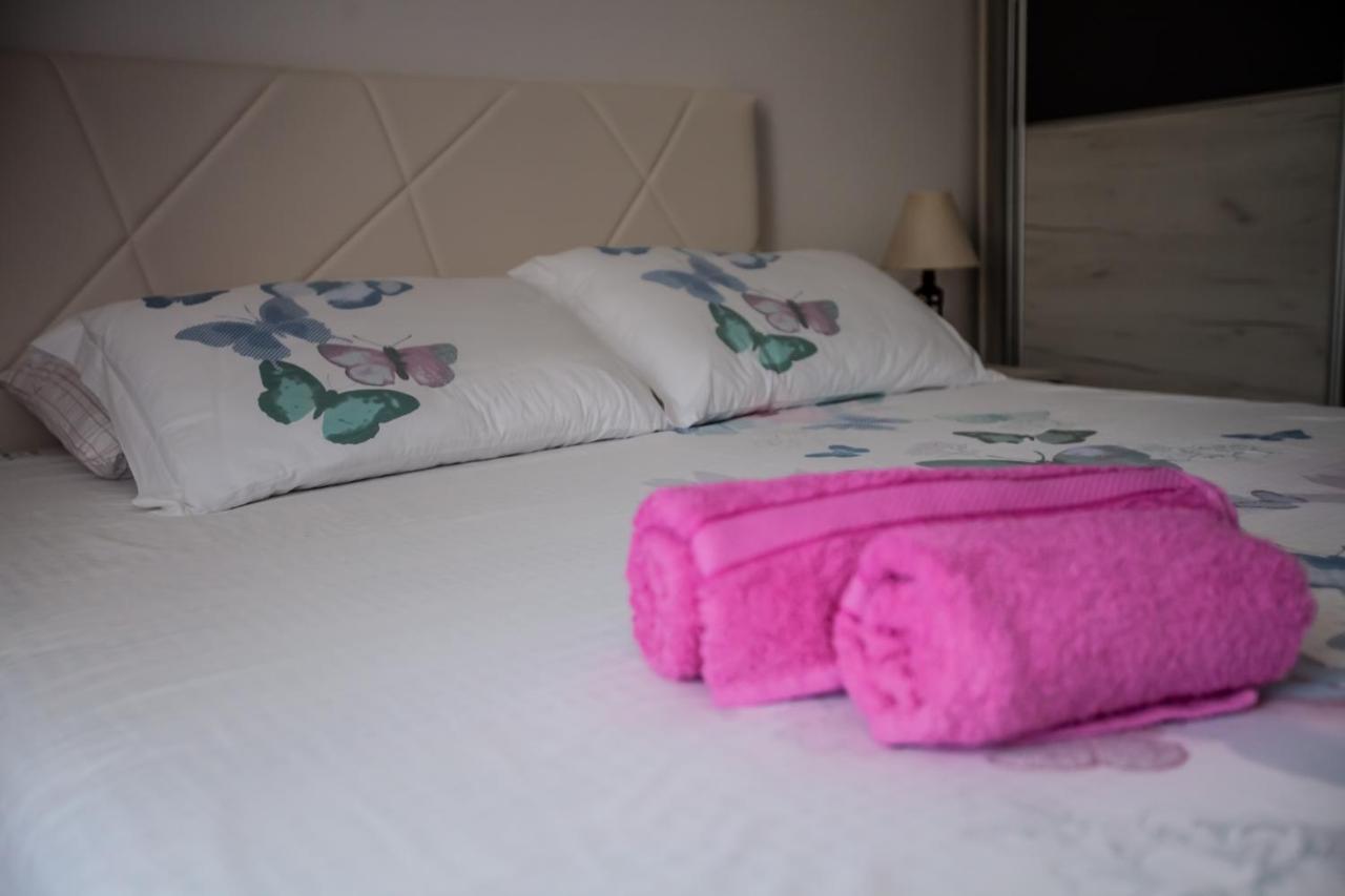 Apartman Exclusive Trebinje Centar Kültér fotó