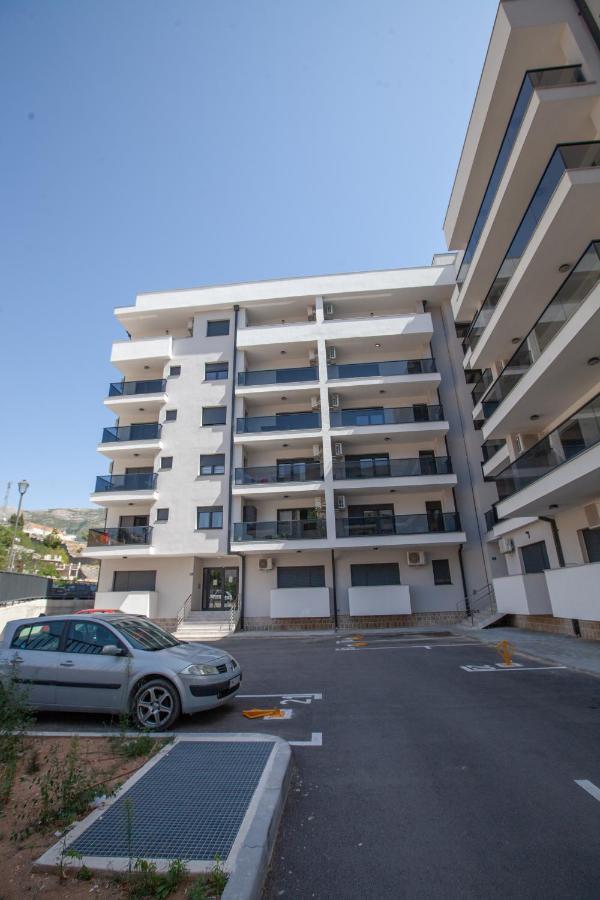 Apartman Exclusive Trebinje Centar Kültér fotó