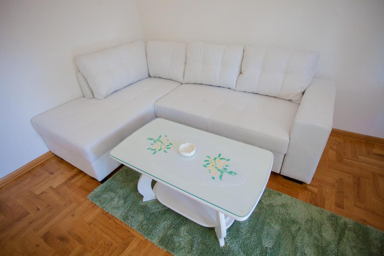 Apartman Exclusive Trebinje Centar Kültér fotó