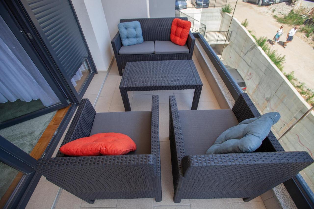 Apartman Exclusive Trebinje Centar Kültér fotó