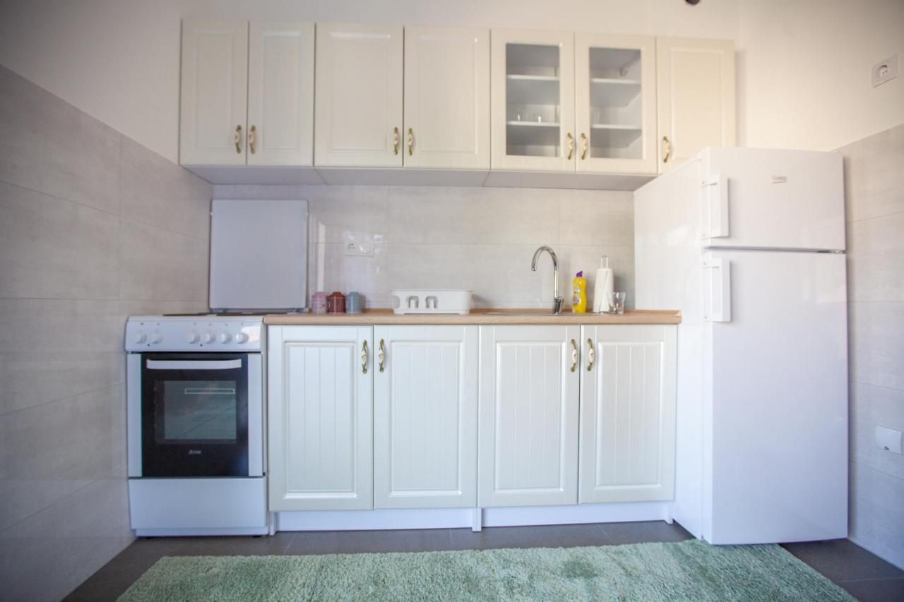 Apartman Exclusive Trebinje Centar Kültér fotó