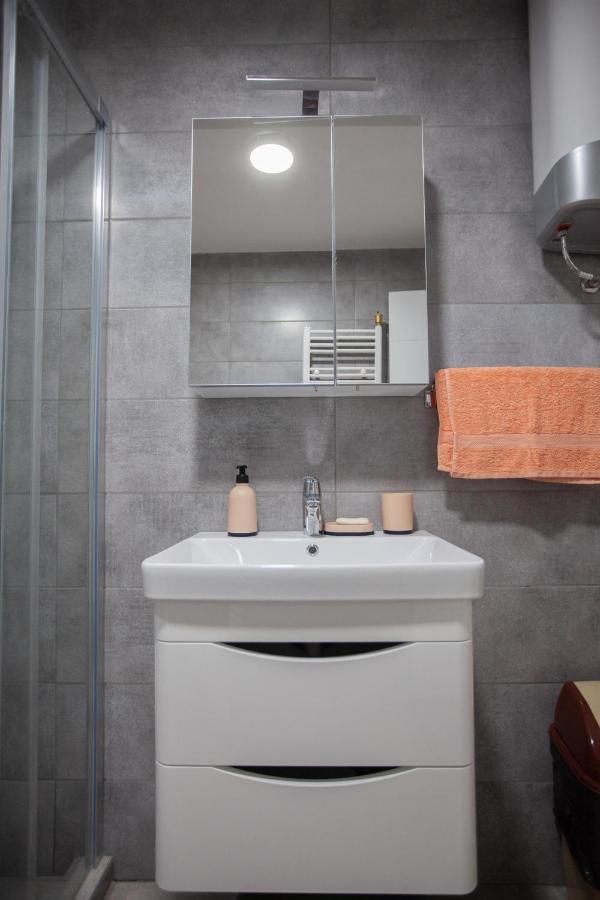 Apartman Exclusive Trebinje Centar Kültér fotó