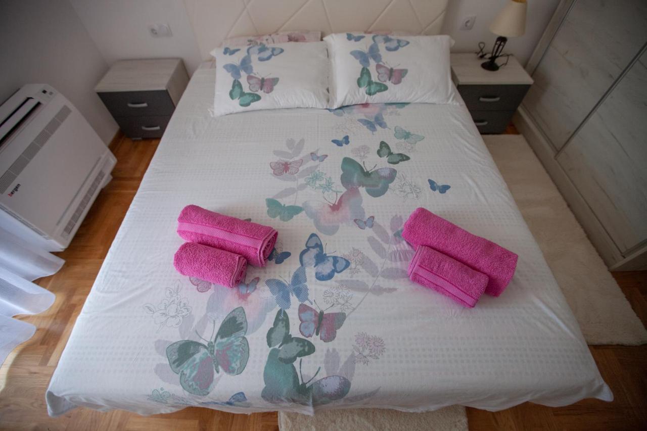 Apartman Exclusive Trebinje Centar Kültér fotó