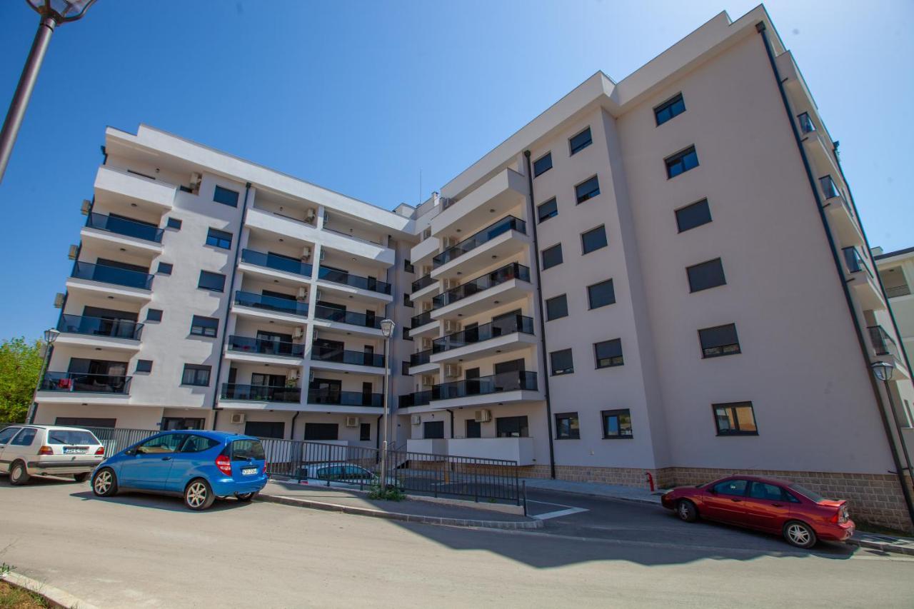 Apartman Exclusive Trebinje Centar Kültér fotó