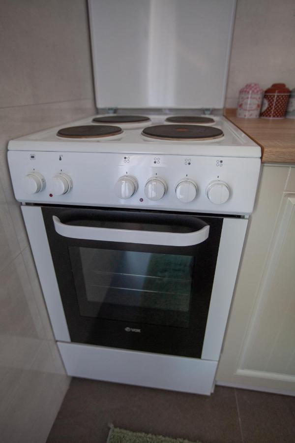 Apartman Exclusive Trebinje Centar Kültér fotó