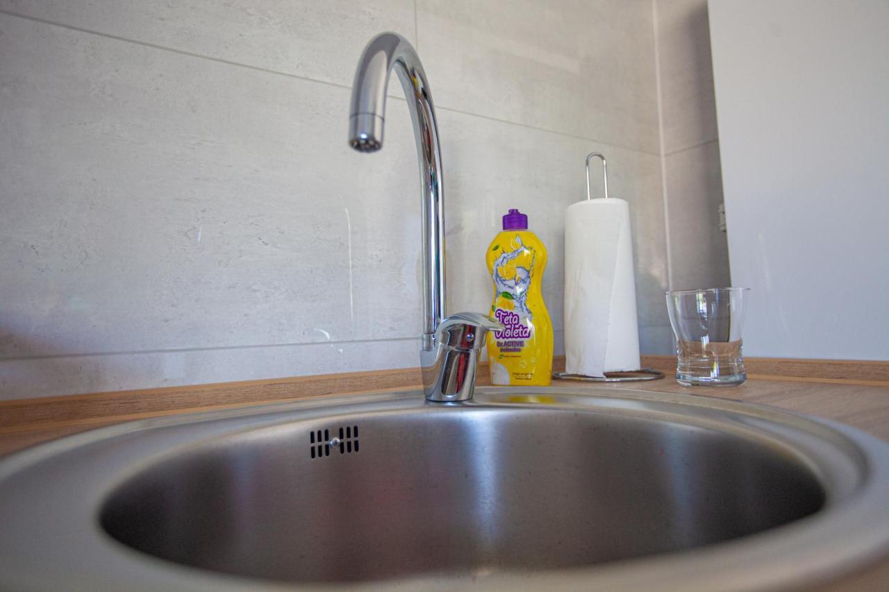 Apartman Exclusive Trebinje Centar Kültér fotó