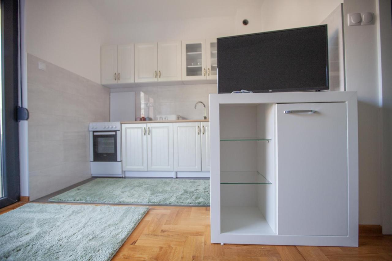 Apartman Exclusive Trebinje Centar Kültér fotó