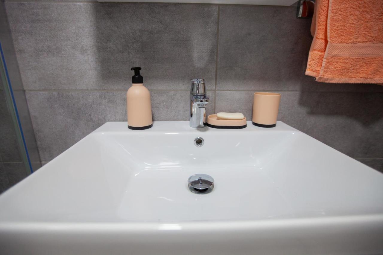 Apartman Exclusive Trebinje Centar Kültér fotó