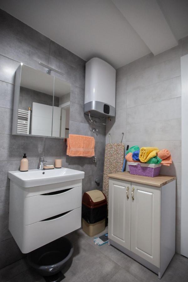 Apartman Exclusive Trebinje Centar Kültér fotó